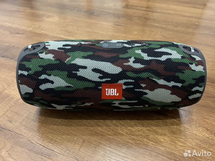 Колонка jbl экстрим оригинал