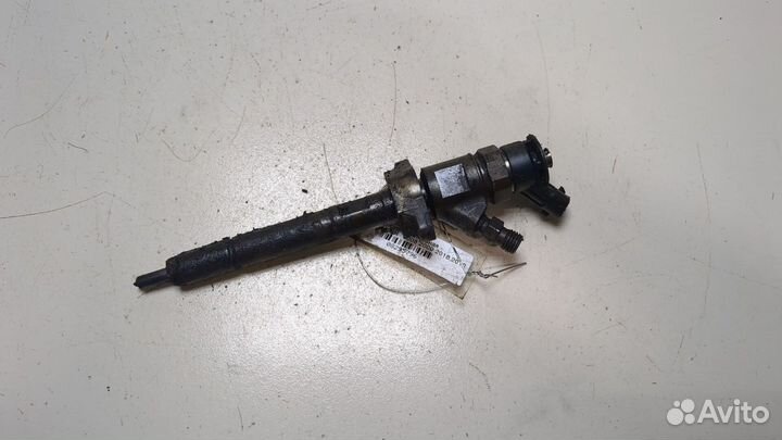 Форсунка топливная Peugeot 3008, 2010
