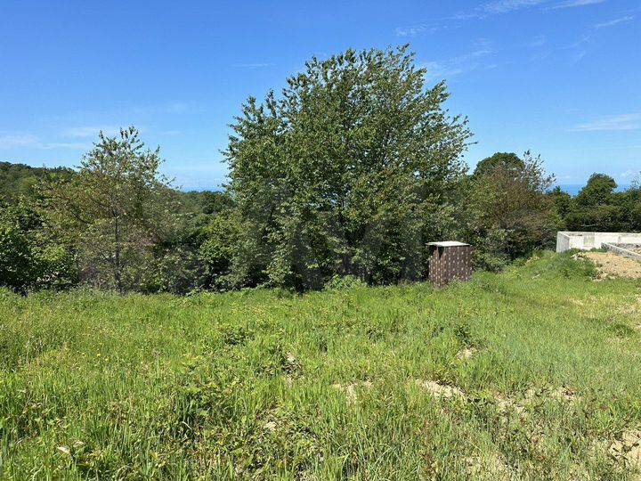 Участок 51 сот. (ИЖС)