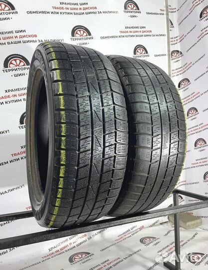 Hankook Winter I'Cept IZ W606 205/55 R16 91S
