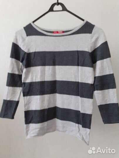 Джемпер на девушку