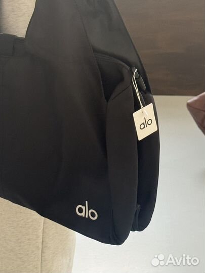 Спортивная сумка Alo Yoga новая