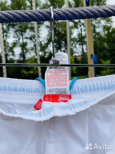 Плавательные бриджи из Англии