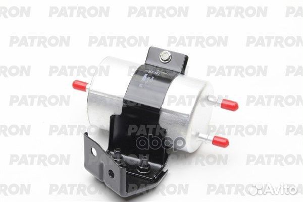 Фильтр топливный Ssangyong New Action G20 12- P