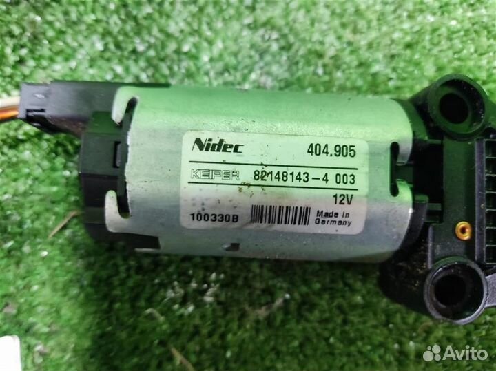 Моторчик сиденья Land Rover Discovery 4 2010