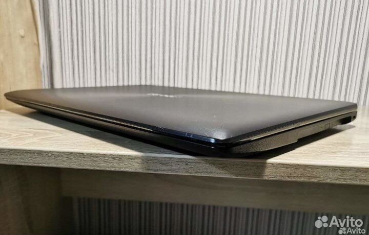 Мощный Asus Sonik Master/4ядра/Лицензия Windows 10