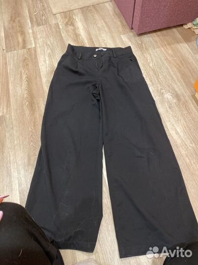 Школьная одежда