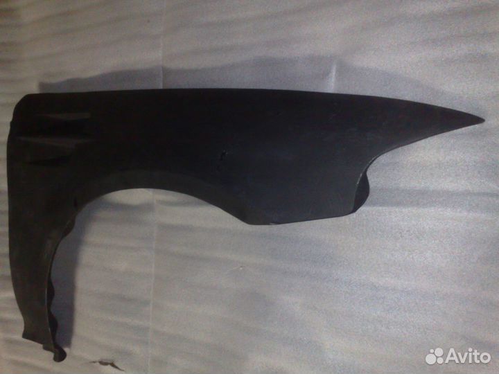 Крылья на civic 92-95