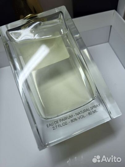 Парфюмерная вода Pandora selective base 868