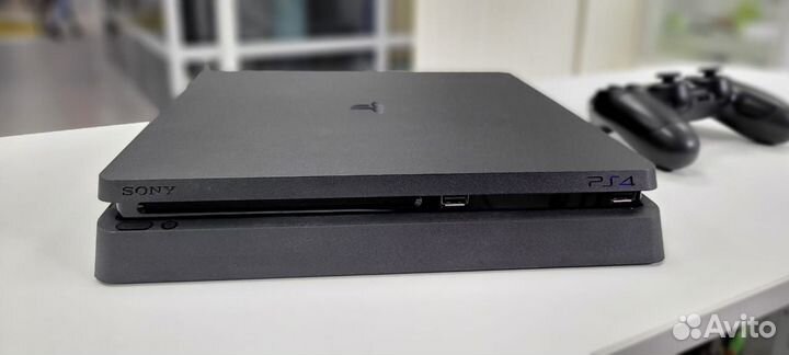 Playstation 4/гарантия/рассрочка