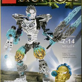 Lego bionicle