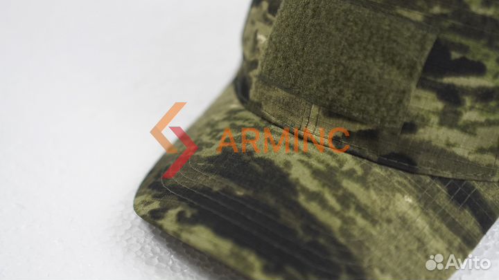 Тактическая кепка цвет камыш 00069