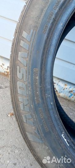 Accelera Accelera 275/45 R21 110Y