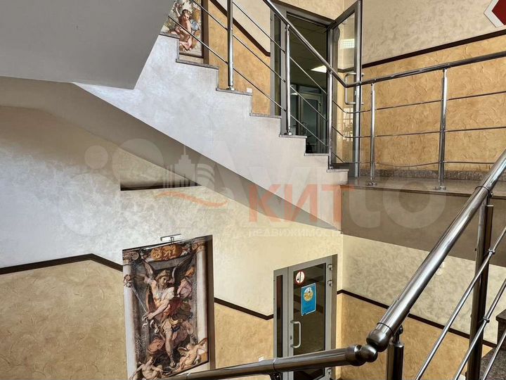 Сдам офисное помещение, 40 м²