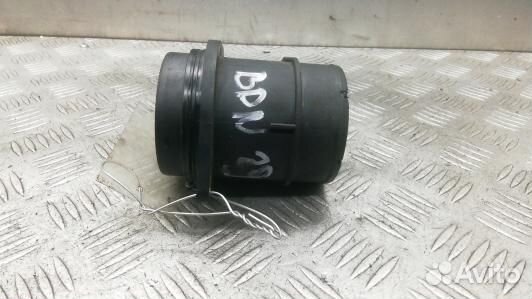 Расходомер воздуха дизельный KIA RIO 2 (BDN29BP01)