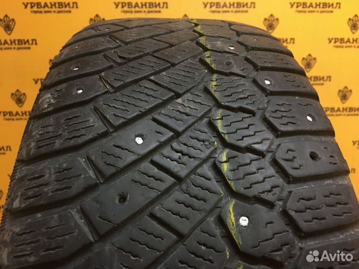 Continental ContiIceContact 205/55 R16 94T