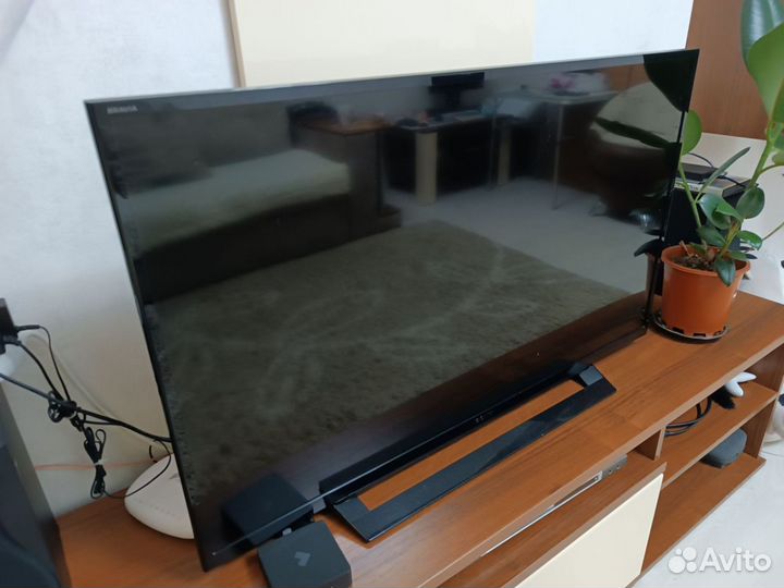 Телевизор sony bravia 40(101см диагональ)