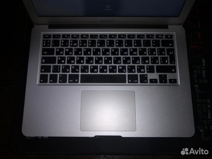 Apple MacBook Air 13 2013