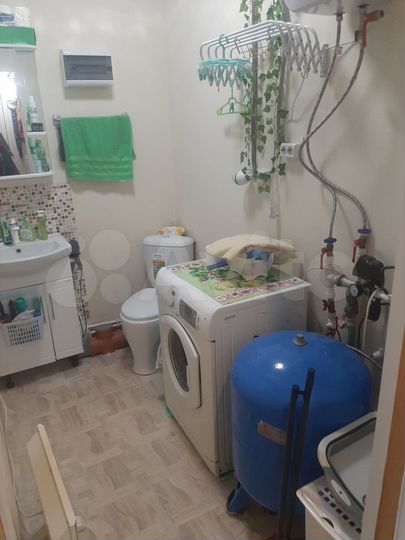 Дом 42 м² на участке 5 сот.