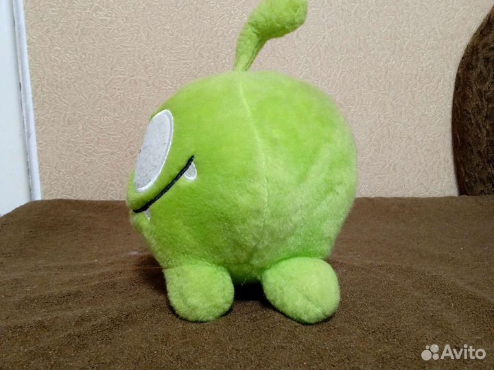 Игрушка Ам Ням