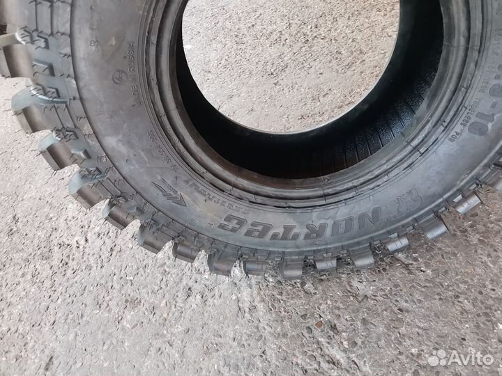 Nortec ET 500 35/11.5 R16 120N