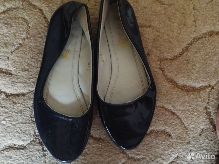 Детская обувь для девочек