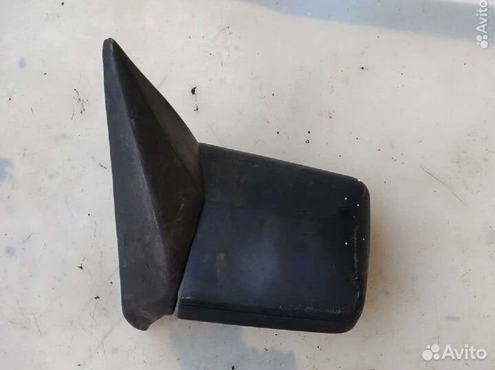 Зеркало правое боковое электро Мерседес w124