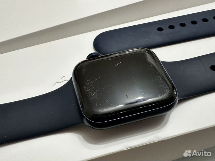 Apple watch series 6 40mm