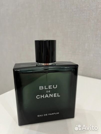 Мужской парфюм