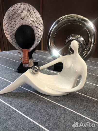 Фигуры Для Интерьера