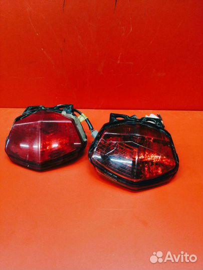 Стоп-сигнал Kawasaki Ninja 250 08-12