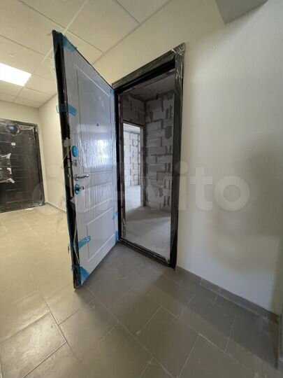 1-к. квартира, 46,5 м², 7/9 эт.