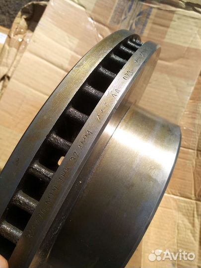 Тормозной диск передний,Додж Рам, Рем 2500,RAM3500