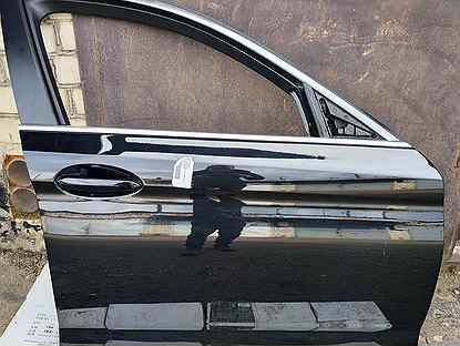 Дверь передняя правая BMW 5 G30