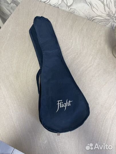 Укулеле flight