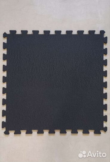 Коврик для фитнеса Decathlon