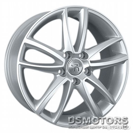 Диски Cadillac CL9 8.5/18 5x120 ET37 d67.1 SF