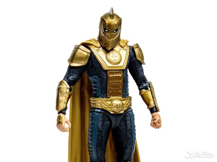 Фигурки по вселенной DC от McFarlane