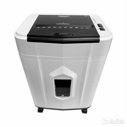 Шредер Office Kit SA130 3,8x12