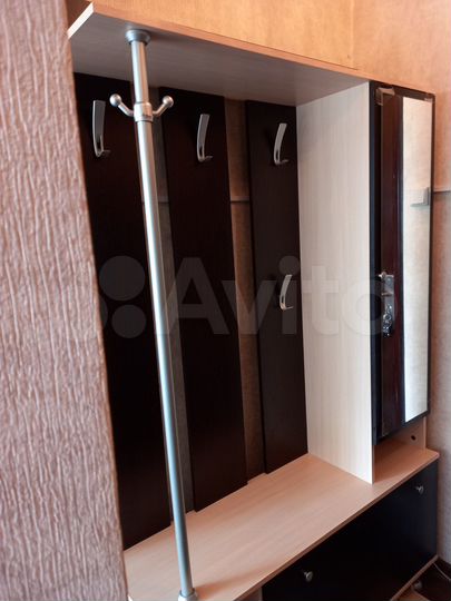 1-к. квартира, 35,4 м², 2/5 эт.