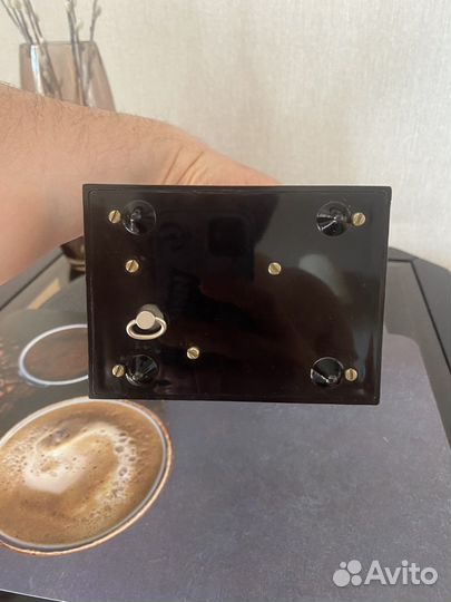 Портисигар музыкальный