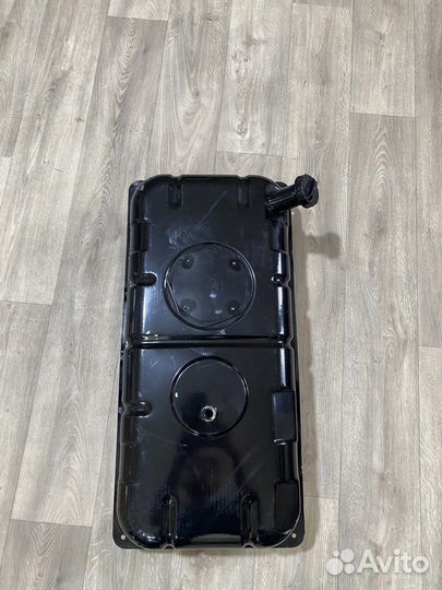 Топливный бак на газель Оригинал