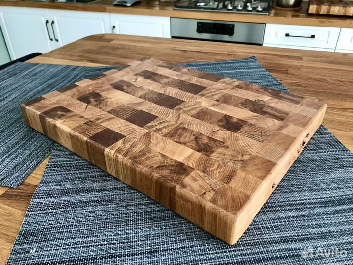 Разделочная доска