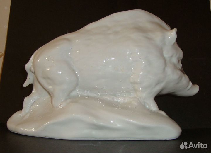 Кабан. Рига. Белье. 1947 - 1970-е гг