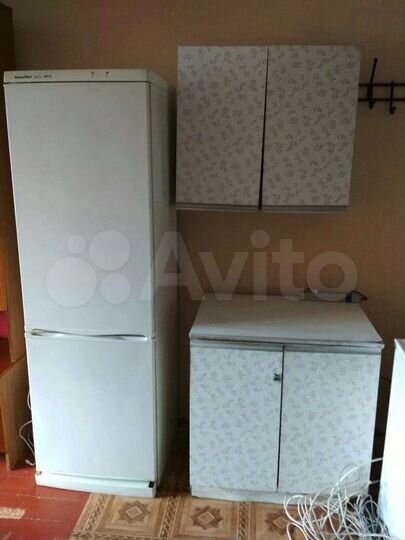 Комната 18 м² в 6-к., 3/5 эт.