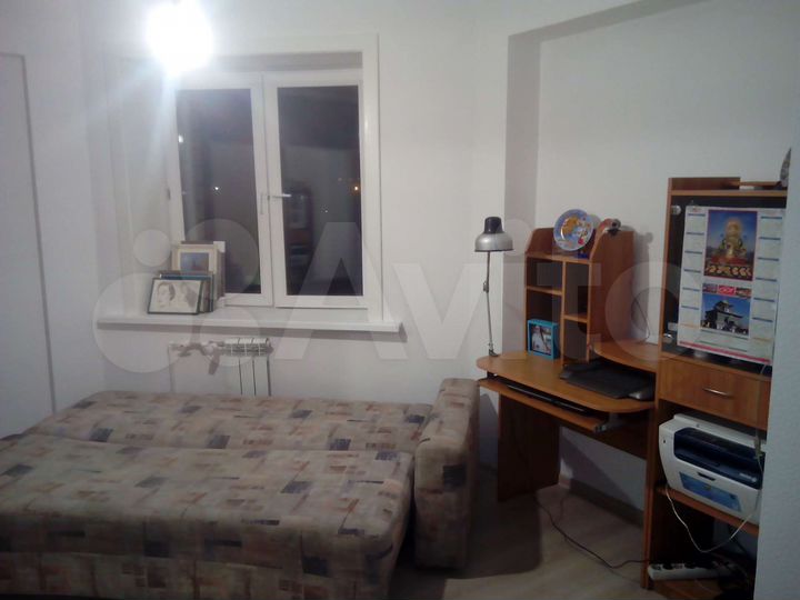 2-к. квартира, 68,5 м², 8/9 эт.