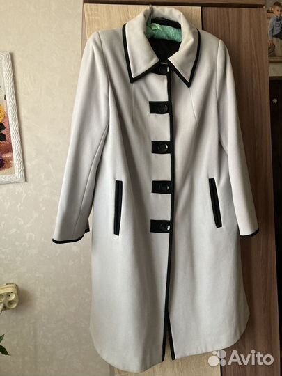 Пальто женское