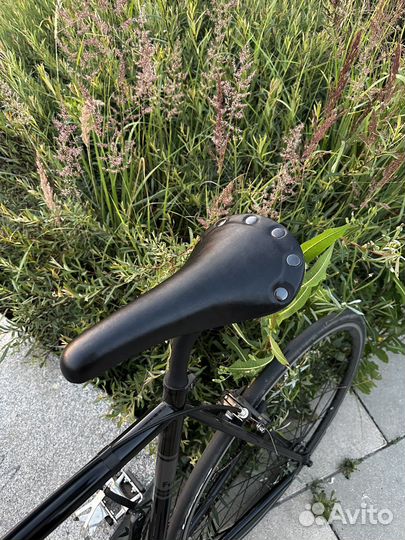 Велосипед fuji feather