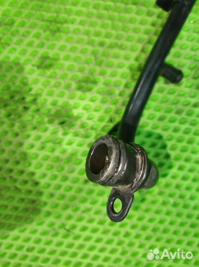 Трубка системы охлаждения Volkswagen Passat B6