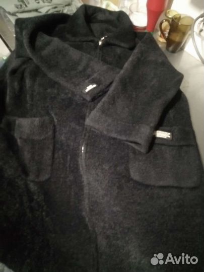 Продам кардиган. Альпака